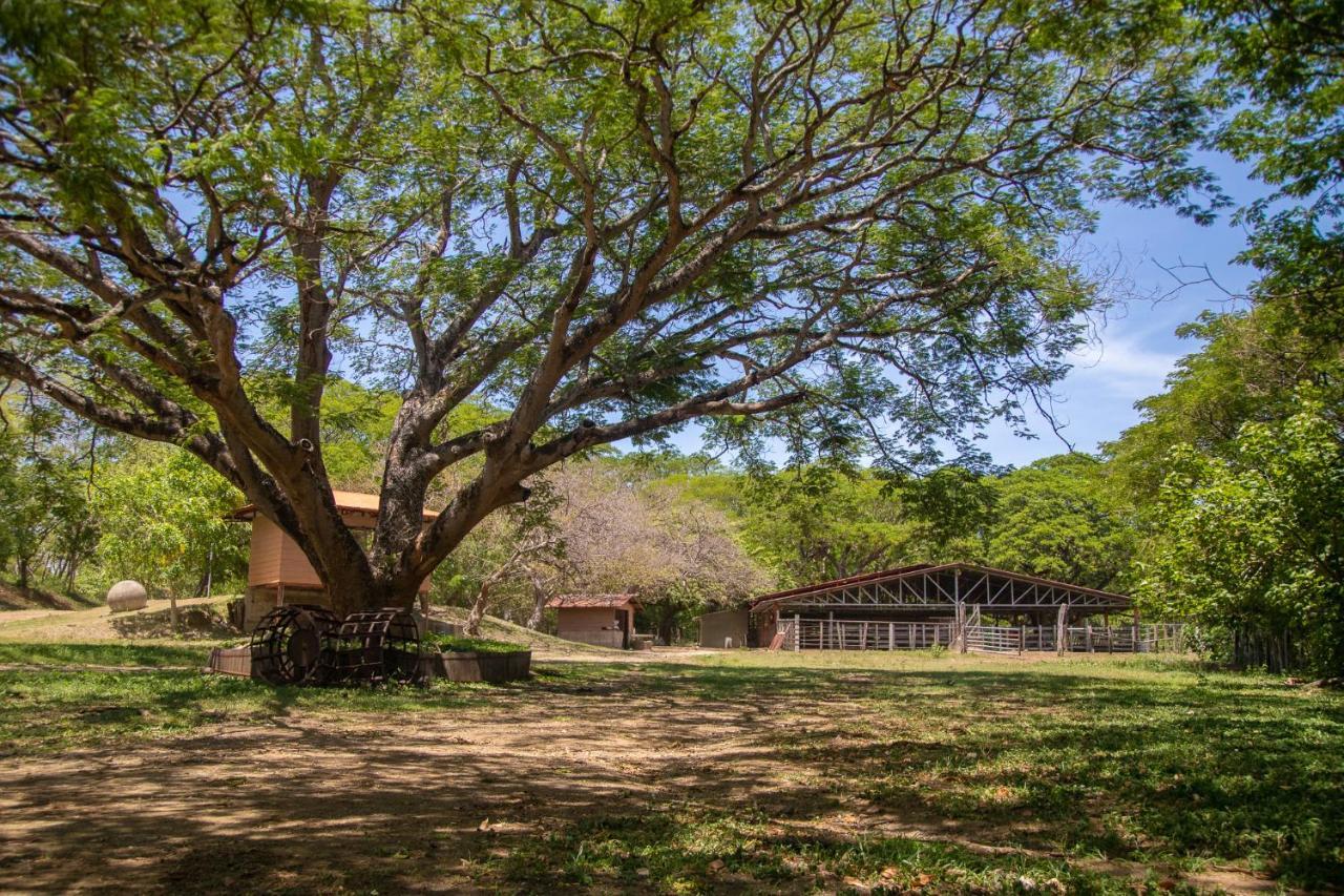 Rancho Humo Estancia Puerto Humo  Exterior foto