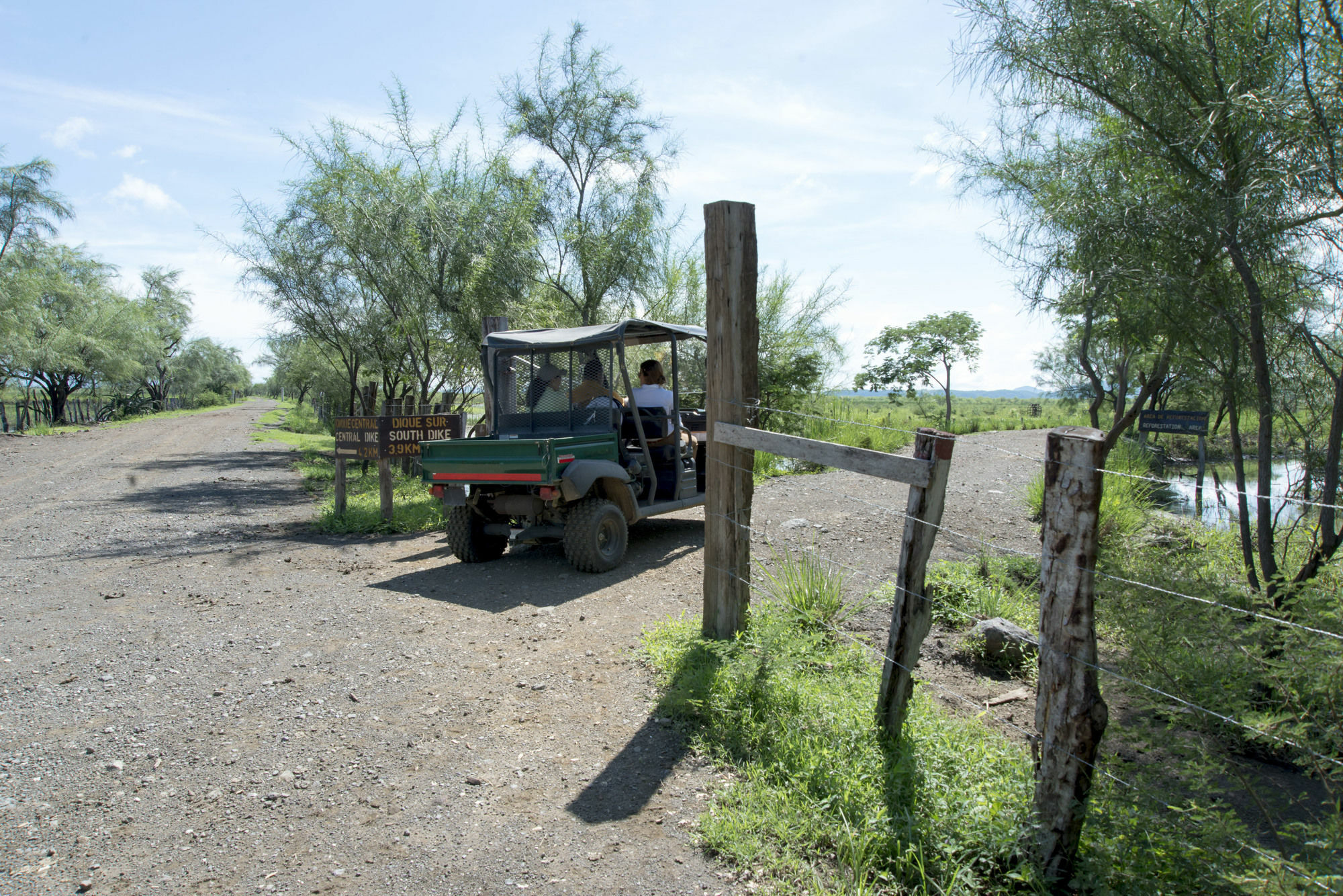 Rancho Humo Estancia Puerto Humo  Exterior foto